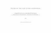 Dyslexia: the role of the cerebellum Angela Fawcett and Rod Nicolson