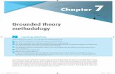 Chapter 7 Grounded Theory Methodology (2720.0K)