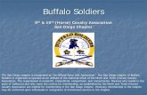 Slideshow - Buffalo Soldiers