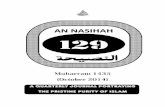 An-Nasihah 129 A5