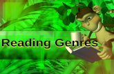 Reading Genres - somerset.k12.ky.us