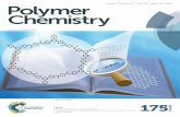 Volume 7 Number 25 7 July 2016 Pages 4129–4286 Polymer ...