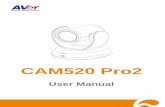 CAM520 Pro2 - AVer USA
