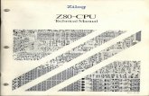 anu Z80-CPU - ClassicCMP