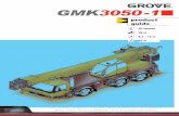 GMK3050-1 - R.W. Christopher