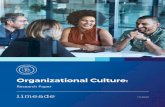 Organizational Culture - Limeade