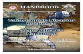 Catastrophic Disaster Response Staff Officer's Handbook