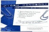 HIOSH Handbook for Small Businesses - Department of Labor and