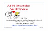 ATM Networks - An Introduction