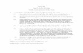 Annex 4.1: Specific Rules of Origin - United States Trade