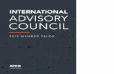 IAC Member Guide - APCO Worldwide