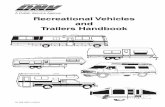 Recreational Vehicles and Trailers Handbook ( PDF ) - California