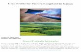 Crop Profile for Pasture/Rangeland in Kansas - Regional IPM Centers