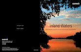 Inland Waters - Garmin