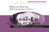 Reading Winnicott - Routledge