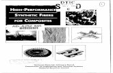 High-Performance Synthetic Fibers for Composites - Defense