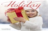 Holiday Gift Guide No. 1 2013 - Calgary Herald