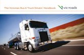 Victorian Bus & Truck Drivers Handbook - Barkly Driving School