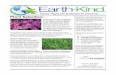 Earth-Kind Plant Selection - Aggie Horticulture