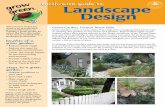 Landscape Design - Austin