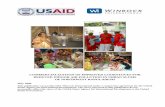Commercialization of Improved Cookstoves for Reduced - usaid
