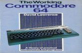 TheWorking Commodore