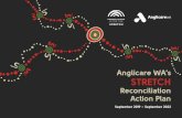 Anglicare WA Stretch Reconciliation Action Plan