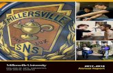 AHSS 2017-2018 Annual Report - Millersville