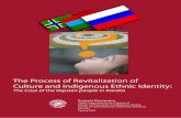 The Process of Revitalization of Culture and Indigenous ...