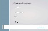 Standard Drives Engineering Manual - O-Tech