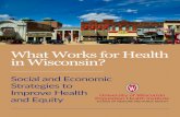 What Works for Health in Wisconsin?