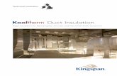 28-5960 KTherm Duct Insul System Oct2021