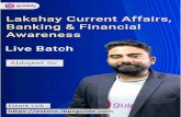 Abhijeet Sir Current Affairs and Banking and Financial ...
