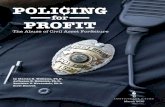 The Abuse of Civil Asset Forfeiture - Heartland Institute