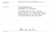 GAO-02-296, FEDERAL EMPLOYEES - U.S. Government Printing