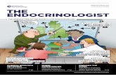 Download issue 107 (pdf) - Society for Endocrinology
