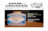 Drum and Croaker - the Columbus Zoo and Aquarium