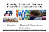 Early Head Start - Region 10 Education Service Center