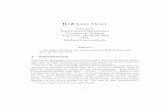 (1994) R/Z index theory - Mathematics