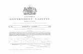 PDF, 4.1MB - Victoria Government Gazette
