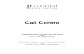Call Centre Curriculum: Learner - National Adult Literacy Database