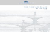 the monetary policy of the ecb - European Central Bank - Europa