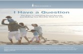 Unlocking Social Security Client Guide 2013 - Annuities