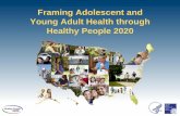 Download the PowerPoint slides [PDF - 1.6 MB] - Healthy People 2020