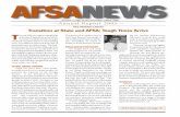 AFSA NEWS March 2003/rep - American Foreign Service ...