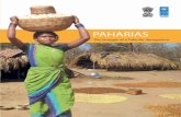 Paharias : The Struggle of a Tribe for Recognition