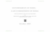 Report 202 â€“ Proposal to amend Section 304-B IPC Dowry - Jeywin