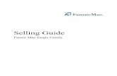Selling Guide- October 2, 2012 - Fannie Mae