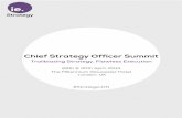 Strategy - The Innovation Enterprise
