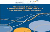 National Cultural Competency Tool (NCCT) - MHiMA